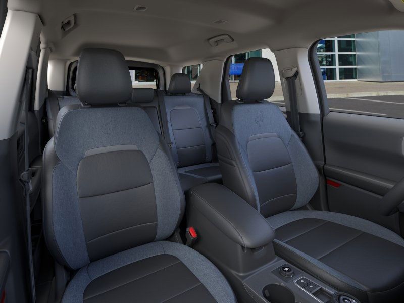 2025 Ford Bronco Sport Outer Banks - Photo 11