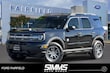 Ford Bronco Sport