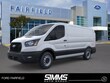 Ford Transit-150 Cargo