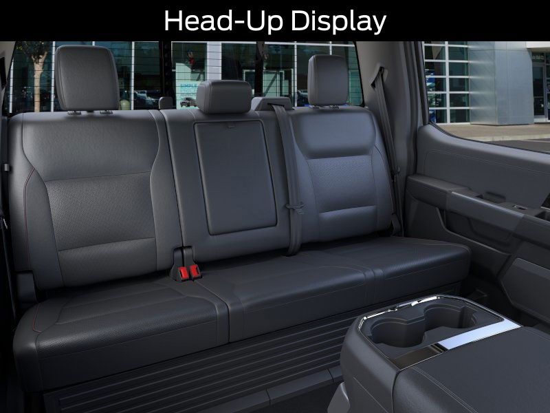 2025 Ford F-250 Super Duty Lariat - Photo 13