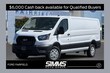  Ford Transit-250 Cargo