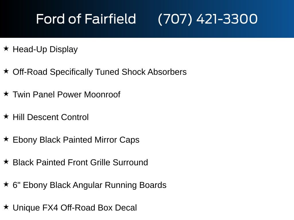 2026 Ford F-250 Super Duty Lariat - Photo 20