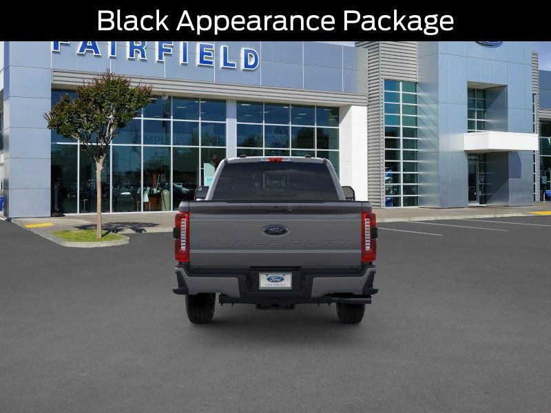 2026 Ford F-250 Super Duty Lariat - Photo 6