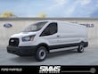 Ford Transit-250 Cargo