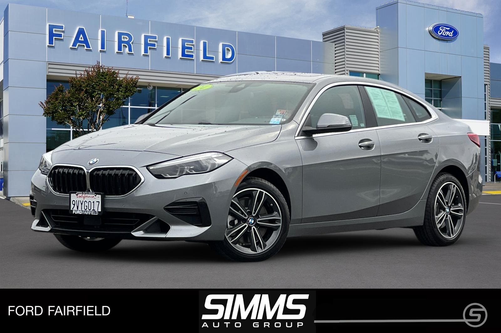 2024 BMW 2 Series 228i's photo