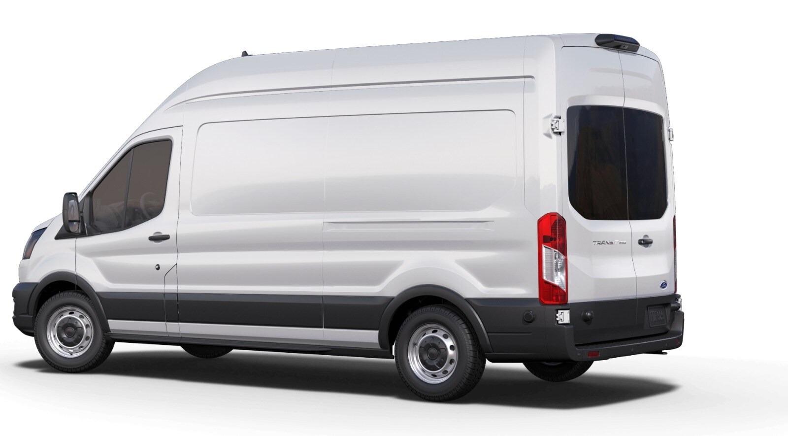 2025 Ford Transit photo 2