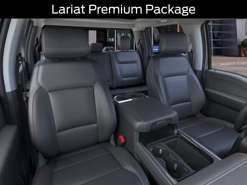 2026 Ford F-250 Super Duty Lariat - Photo 12