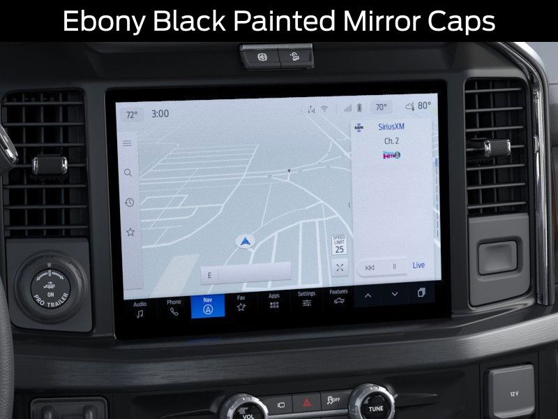 2026 Ford F-250 Super Duty Lariat - Photo 17