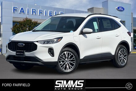 2024 Ford Escape Base SUV