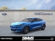  Ford Mustang Mach-E
