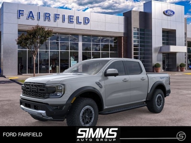 2026 Ranger