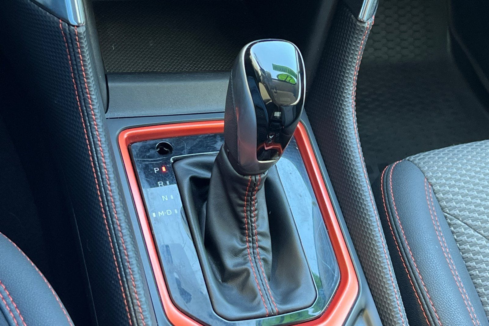 2021 Subaru Forester Sport - Photo 21
