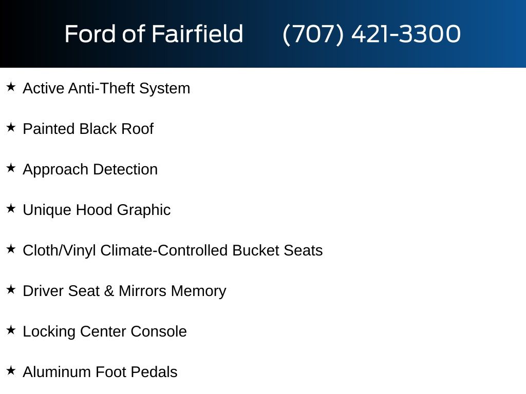 2025 Ford Mustang Dark Horse - Photo 15