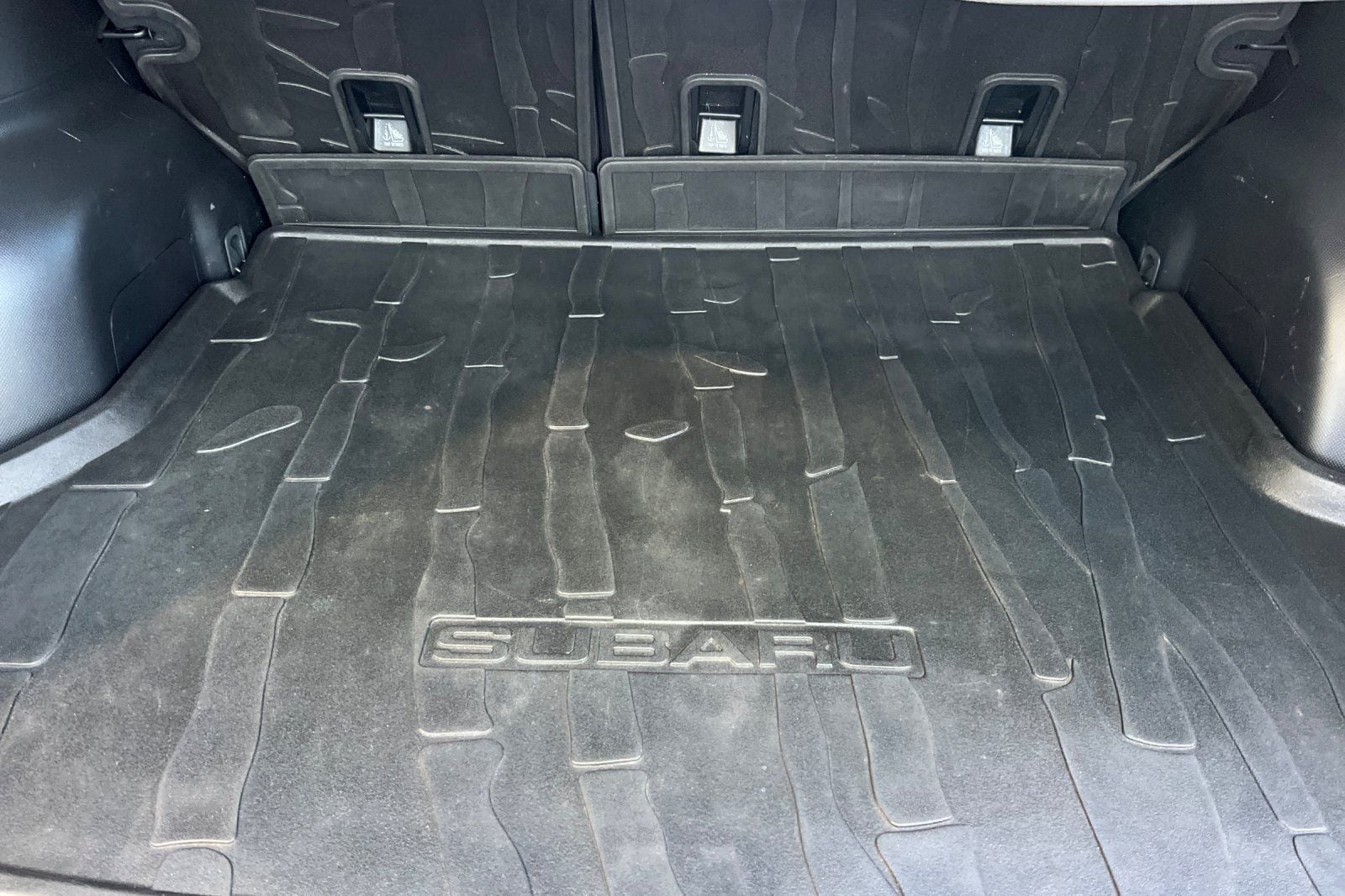 2021 Subaru Forester Sport - Photo 14