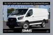  Ford Transit-250 Cargo