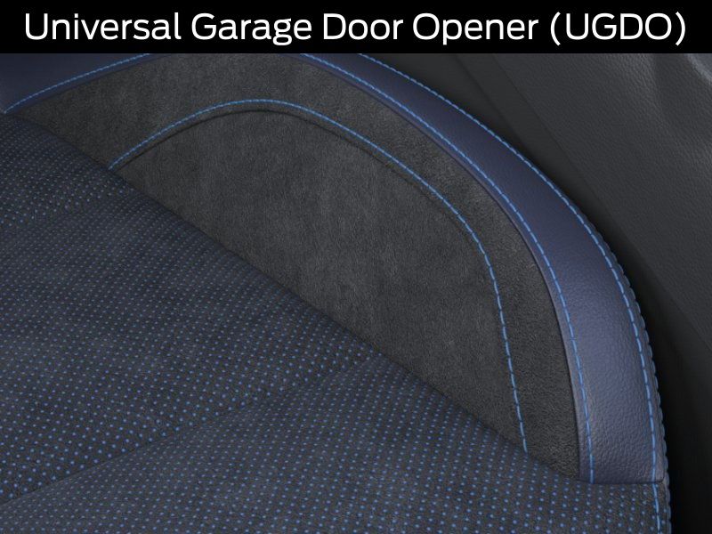 2025 Ford Mustang Dark Horse - Photo 19