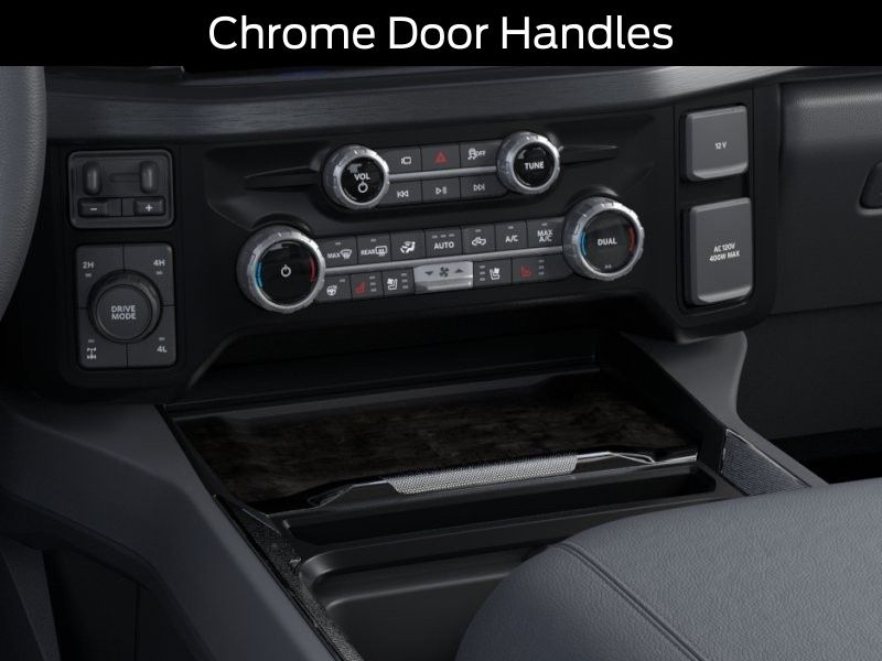 2026 Ford F-250 Super Duty Lariat - Photo 18