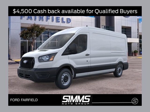 2026 Transit