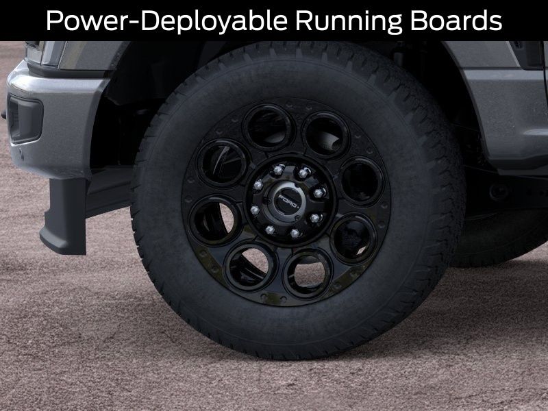 2026 Ford F-250 Super Duty Lariat - Photo 23