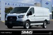  Ford Transit-150 Cargo