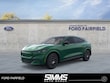 Ford Mustang Mach-E