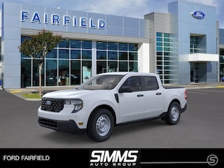 2026 Ford Maverick XL Truck SuperCrew