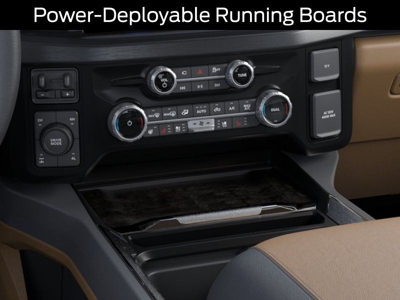 2026 Ford F-250 Super Duty Lariat - Photo 18