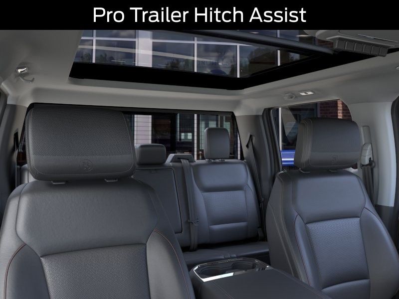 2026 Ford F-250 Super Duty Lariat - Photo 27