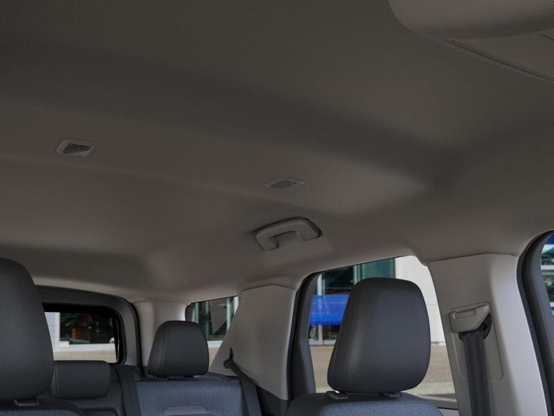2025 Ford Bronco Sport Outer Banks - Photo 23