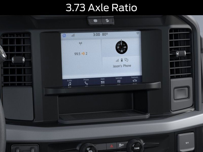 2025 Ford F-250 Super Duty XLT - Photo 17