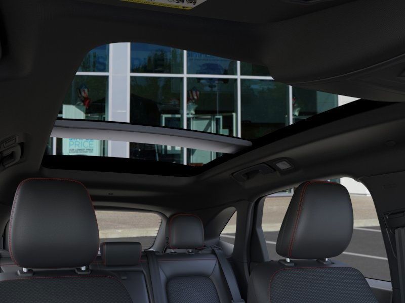 2025 Ford Escape Hybrid ST-Line - Photo 25