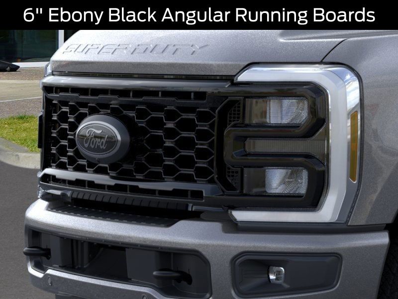 2026 Ford F-250 Super Duty Lariat - Photo 21