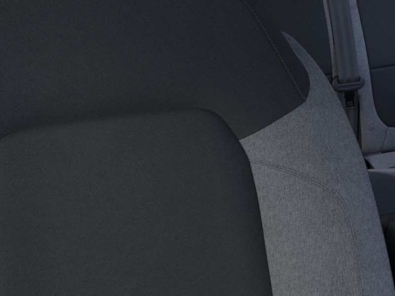 2025 Ford Bronco 4-Door Big Bend - Photo 20