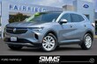  Buick Envision