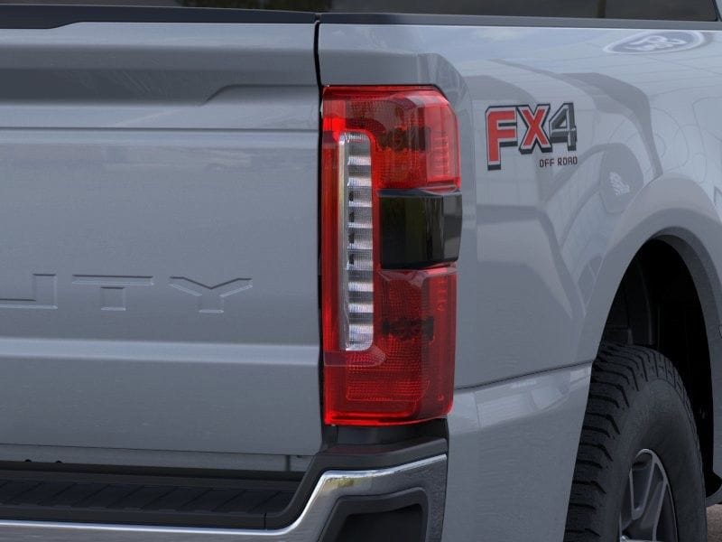 2026 Ford F-250 Super Duty Lariat - Photo 23