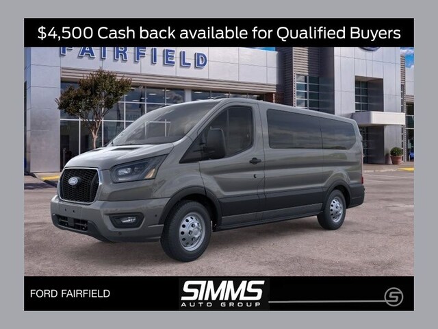 2026 Transit