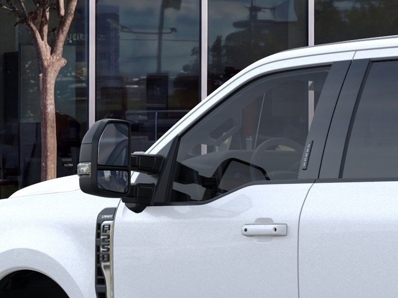 2026 Ford F-250 Super Duty Lariat - Photo 24