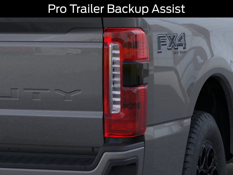 2026 Ford F-250 Super Duty Lariat - Photo 26
