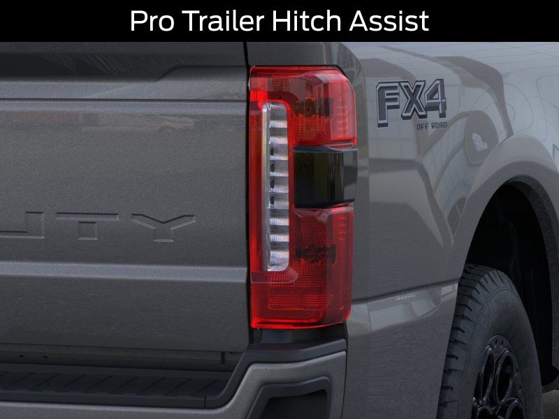 2026 Ford F-250 Super Duty Lariat - Photo 26