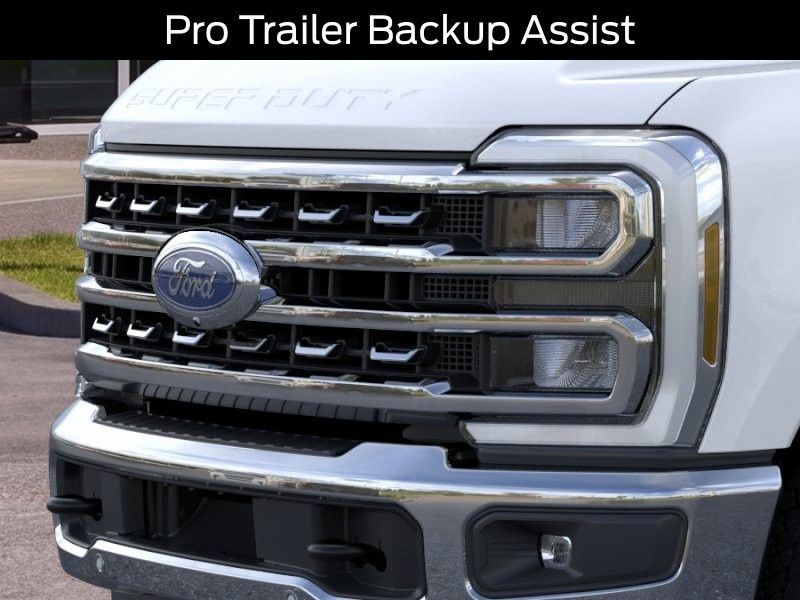 2026 Ford F-250 Super Duty Lariat - Photo 21