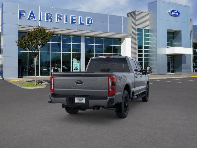 2026 Ford F-250 Super Duty Lariat - Photo 35