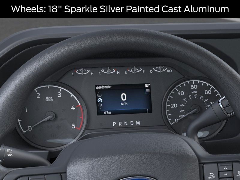 2025 Ford F-250 Super Duty XLT - Photo 16