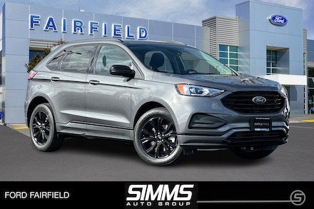 2024 Ford Edge SE SUV