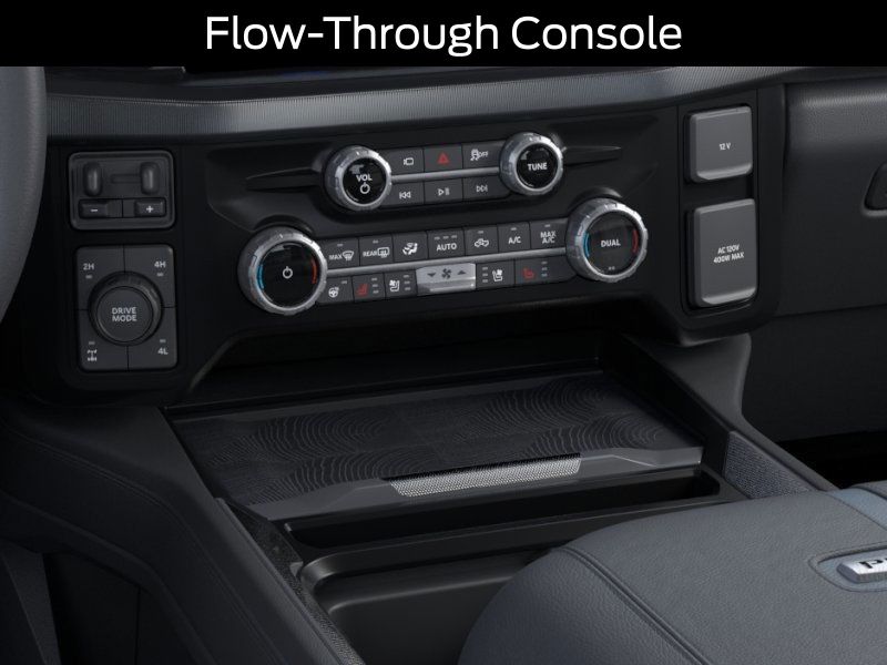 2025 Ford F-350 Super Duty Platinum - Photo 18