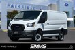  Ford Transit-150 Cargo
