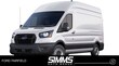 Ford Transit-250 Cargo