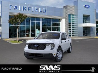 2026 Ford Maverick XL Truck SuperCrew