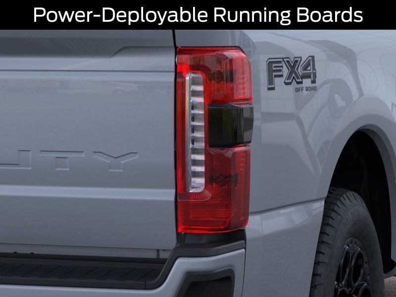 2026 Ford F-250 Super Duty Lariat - Photo 26