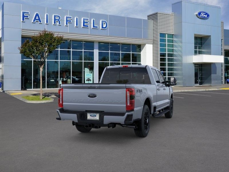2026 Ford F-250 Super Duty Lariat - Photo 36