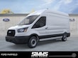 Ford Transit-250 Cargo